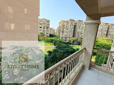 2 Bedroom Flat for Rent in Madinaty, Cairo - IMG-20250817-WA0076. jpg