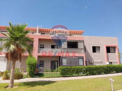 4 Bedroom Penthouse for Sale in North Coast, Matruh - 4279215e-78b5-40a5-8b19-4ba20ccd1fb8. jpg