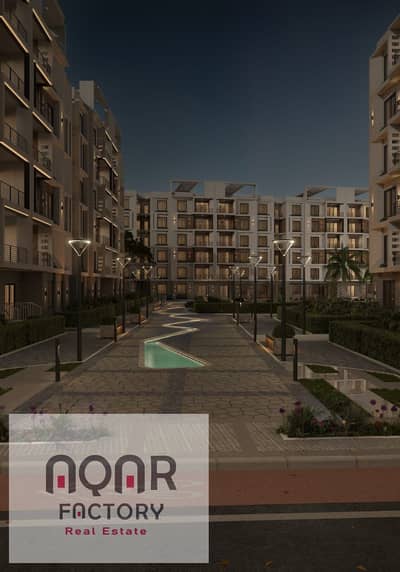 3 Bedroom Apartment for Sale in Obour City, Cairo - WhatsApp Image 2025-09-23 at 5.15. 52 PM (1). jpeg