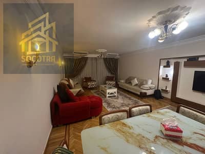 فلیٹ 2 غرفة نوم للايجار في المهندسين، الجيزة - IMG-20250921-WA0005. jpg