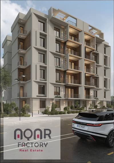 3 Bedroom Apartment for Sale in Obour City, Cairo - WhatsApp Image 2025-09-23 at 5.15. 52 PM. jpeg