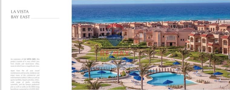 3 Bedroom Chalet for Sale in North Coast, Matruh - 1000308767. jpg