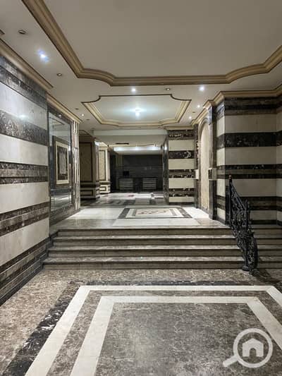 3 Bedroom Apartment for Sale in Waboor Elmayah, Alexandria - 42e8e994-bcf4-4305-b575-c202b128293a. jpeg