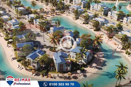 1 Bedroom Chalet for Sale in North Coast, Matruh - 1. jpg