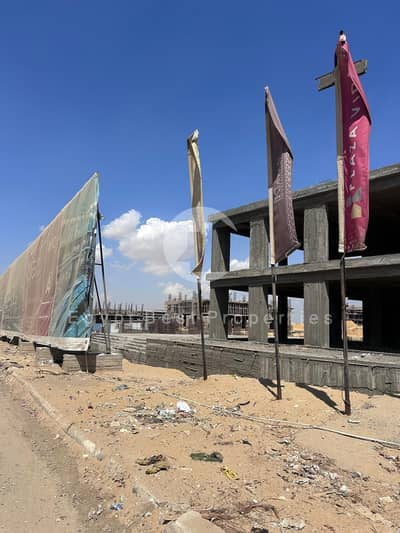 Retail for Sale in 6th of October, Giza - 6. jpg