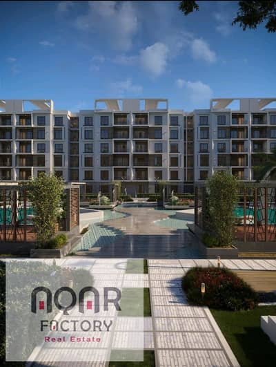 3 Bedroom Apartment for Sale in Obour City, Cairo - WhatsApp Image 2025-09-23 at 5.15. 53 PM. jpeg