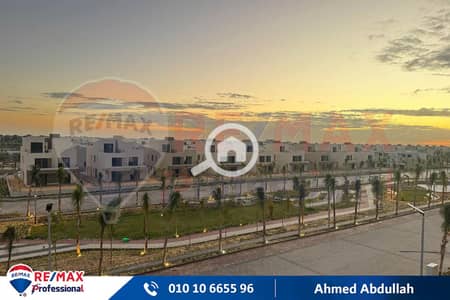 2 Bedroom Apartment for Sale in Amreya, Alexandria - 01. jpg