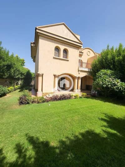 3 Bedroom Villa for Sale in Madinaty, Cairo - cf132227-2c15-41cf-96bc-a80dd40e3724. jpeg