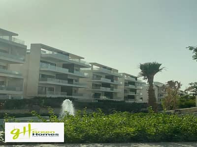 3 Bedroom Flat for Sale in New Cairo, Cairo - WhatsApp Image 2023-03-13 at 5.39. 09 PM. jpeg
