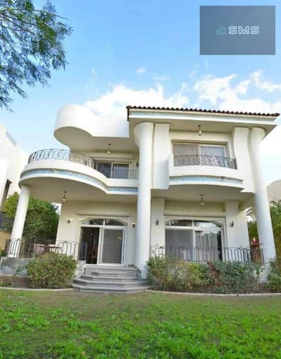 5 Bedroom Villa for Rent in New Cairo, Cairo - photo_9_2025-09-28_15-22-33. jpg