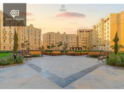 2 Bedroom Apartment for Sale in New Capital City, Cairo - 0e08d9eb-9371-46d8-9644-6a03186fe661. jpg