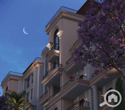2 Bedroom Flat for Sale in 6th of October, Giza - WhatsApp Image 2025-05-13 at 2.21. 41 PM (2). jpeg