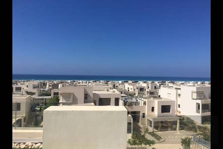 شاليه 4 غرف نوم للبيع في الساحل الشمالي، مطروح - WhatsApp Image 2021-10-26 at 2.55. 45 PM. jpg