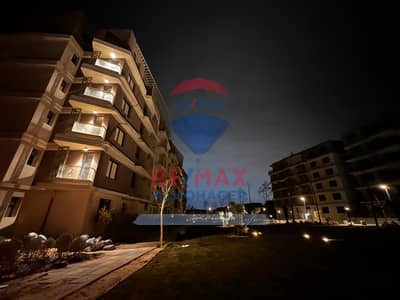 فلیٹ 1 غرفة نوم للبيع في 6 أكتوبر، الجيزة - PHOTOS (4). jpeg