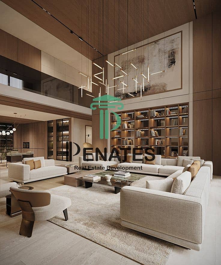 The Greenstone House 🏠  This residence is…. jpeg