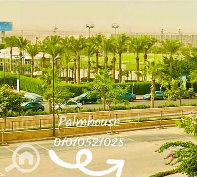 3 Bedroom Flat for Rent in Sheikh Zayed, Giza - IMG_2486. jpeg