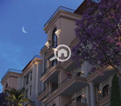 شقة 3 غرف نوم للبيع في 6 أكتوبر، الجيزة - WhatsApp Image 2025-05-13 at 2.21. 41 PM (2). jpeg