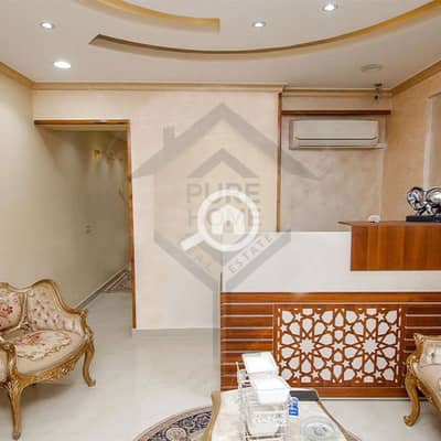 Office for Rent in Raml Station, Alexandria - 4. jpg