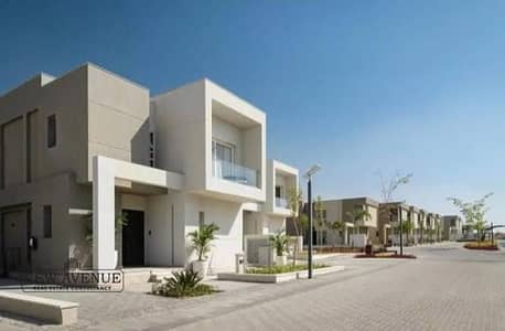 3 Bedroom Townhouse for Sale in 6th of October, Giza - 8e4abfc4-9283-44a6-b0a4-cea228e1b809. jpg