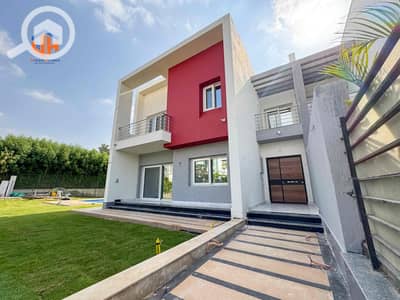 فیلا 4 غرف نوم للايجار في مدينتي، القاهرة - 0b8d1c73-830e-4cb1-8588-f6247467fa50. jpg