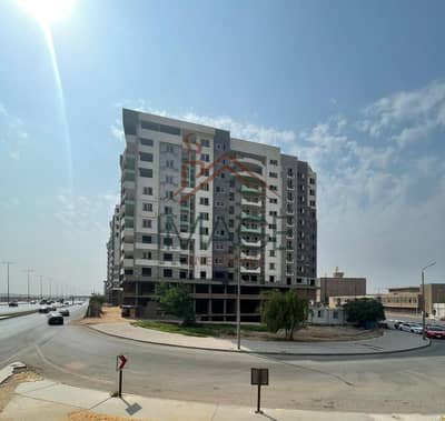 فلیٹ 3 غرف نوم للبيع في النزهة الجديدة، القاهرة - IMG-20250929-WA0033. jpg