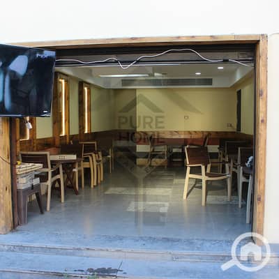 محلات تجارية  للبيع في سموحة، الإسكندرية - 1. jpg
