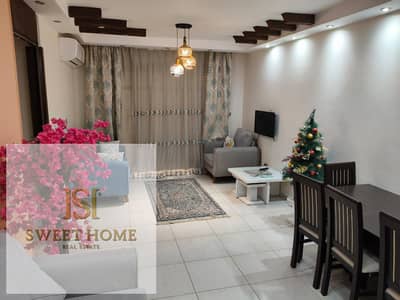 2 Bedroom Apartment for Rent in Madinaty, Cairo - IMG-20250817-WA0070. jpg