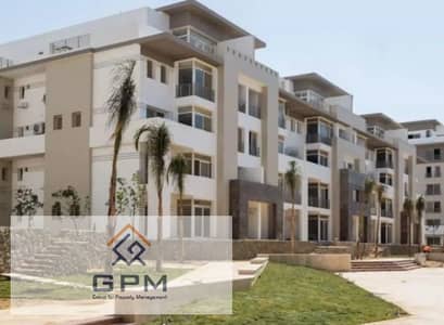2 Bedroom Apartment for Sale in New Cairo, Cairo - Screenshot 2025-09-23 123617. jpg