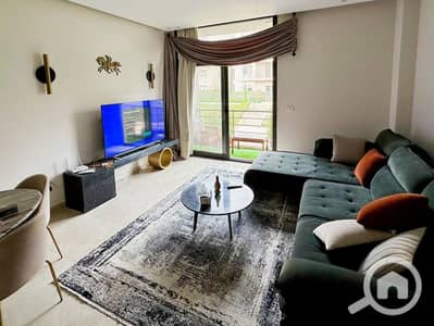 3 Bedroom Apartment for Rent in New Cairo, Cairo - 1. jpeg