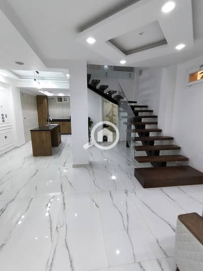 3 Bedroom Duplex for Rent in Sheikh Zayed, Giza - WhatsApp Image 2025-09-29 at 4.22. 04 PM (2). jpeg