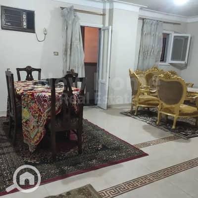 شقة 2 غرفة نوم للايجار في جناكليس، الإسكندرية - 2. jpg