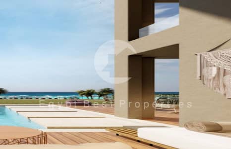 3 Bedroom Townhouse for Sale in North Coast, Matruh - IMG-20250513-WA0096. jpg