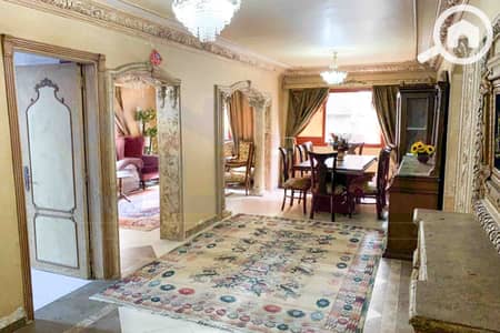2 Bedroom Flat for Sale in Sidi Gaber, Alexandria - IMG-20250921-WA0008. jpg