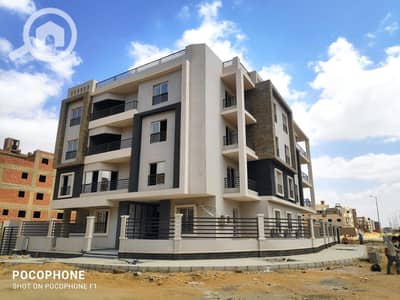 فلیٹ 3 غرف نوم للبيع في القاهرة الجديدة، القاهرة - f4e930ba-ce0f-48da-8de9-ae34dd18b2c6. jpeg