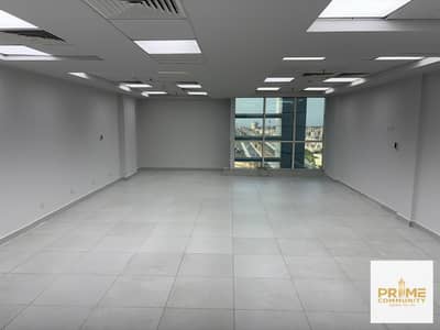 مکتب  للايجار في القاهرة الجديدة، القاهرة - IMG-20250907-WA0126. jpg