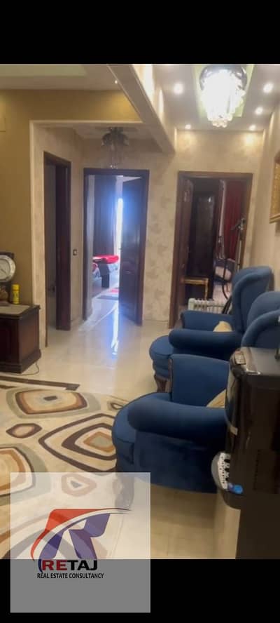 فلیٹ 3 غرف نوم للبيع في القاهرة الجديدة، القاهرة - WhatsApp Image 2025-09-29 at 15.45. 33 (1). jpeg
