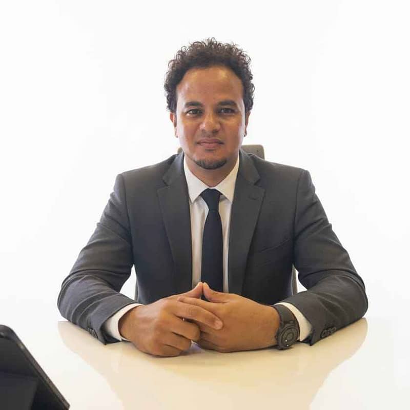 atef mohamed