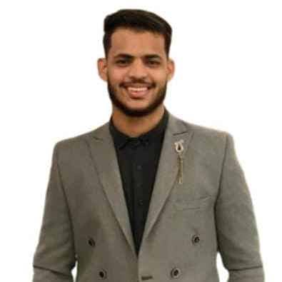 Abdallah Hesham