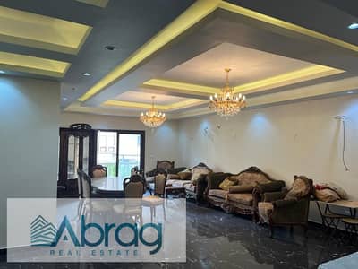 فلیٹ 3 غرف نوم للبيع في 6 أكتوبر، الجيزة - WhatsApp Image 2025-09-29 at 4.19. 53 PM (1). jpeg