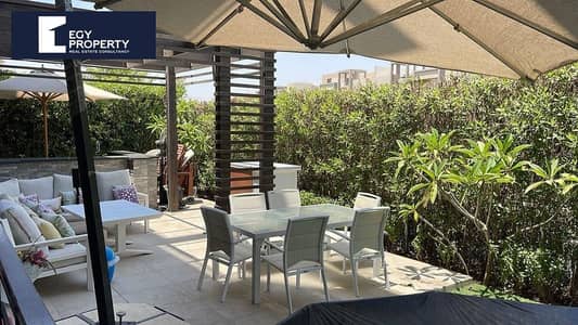 3 Bedroom Flat for Sale in New Cairo, Cairo - _files_2501030a-7492-48ea-a75a-d8dfeb106343 (5). jpeg