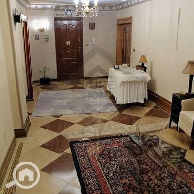 3 Bedroom Flat for Sale in Smoha, Alexandria - 2. jpg