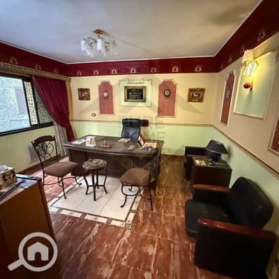 مکتب  للايجار في محطة الرمل، الإسكندرية - 1. jpg