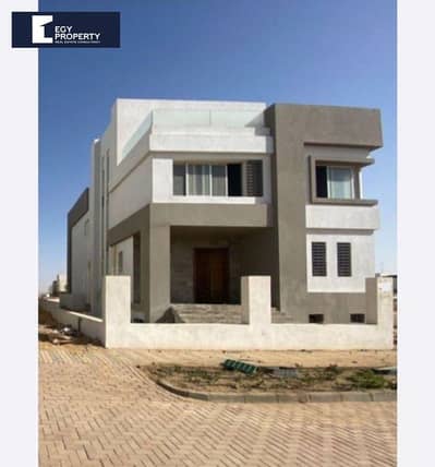 4 Bedroom Villa for Sale in New Cairo, Cairo - _files_WhatsApp Image 2025-09-25 at 17.41. 58_973d37cb. jpg