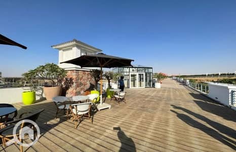 3 Bedroom iVilla for Sale in New Cairo, Cairo - bb66b949-4563-43c5-ab2a-7ba437f39c45. jpeg