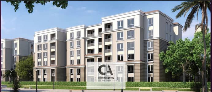 1 Bedroom Flat for Sale in Mostakbal City, Cairo - Screenshot 2025-05-13 154133. png
