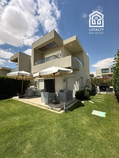 3 Bedroom Twin House for Sale in Ain Sukhna, Suez - WhatsApp Image 2025-09-29 at 16.01. 32 (1). jpeg