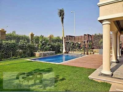 4 Bedroom Townhouse for Sale in 6th of October, Giza - 496047653_3571469953161646_7362334428995996433_n. jpg