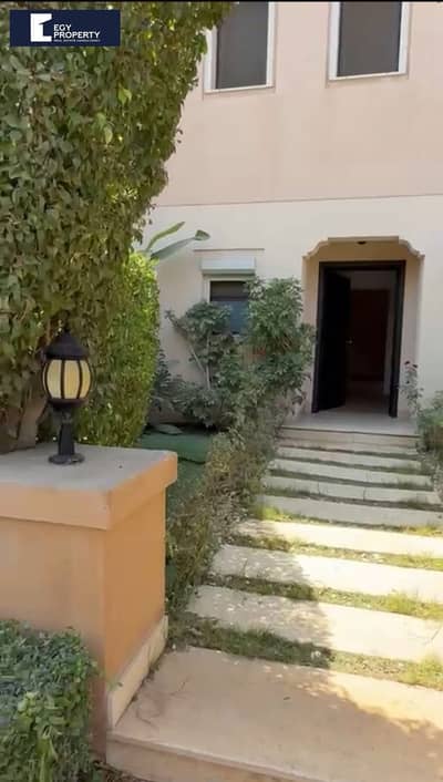 4 Bedroom Villa for Sale in New Cairo, Cairo - WhatsApp Image 2025-09-29 at 1.02. 27 PM (1). jpeg