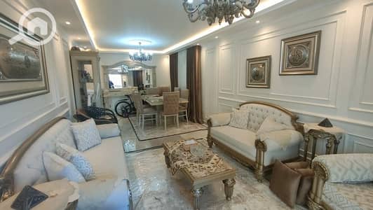 3 Bedroom Apartment for Sale in Smoha, Alexandria - 30bc758e-9999-4377-91c3-0ba9aa9c31c8. jpeg