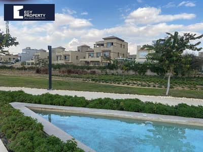 فیلا 5 غرف نوم للبيع في القاهرة الجديدة، القاهرة - _files_WhatsApp Image 2025-03-19 at 10.00. 28 PM (1). jpeg